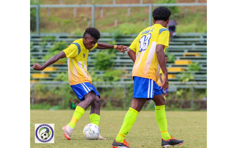 S-League resumes with thrilling weekend actions