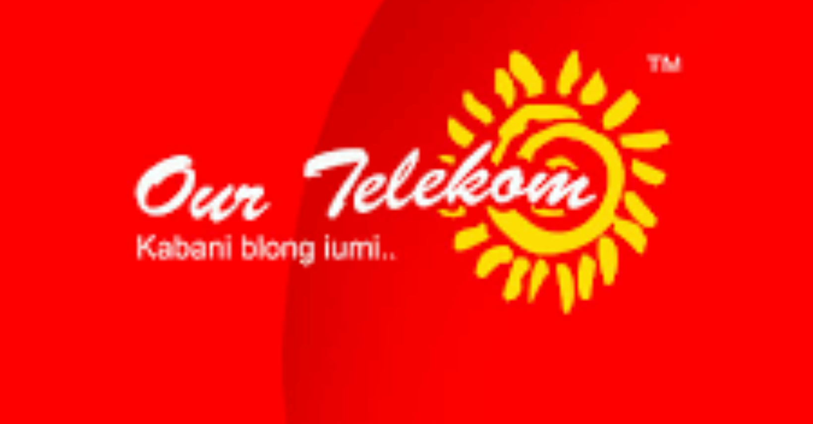 OUR TELEKOM TO UNVEIL REVISED DATA PLANS – Solomon Star News