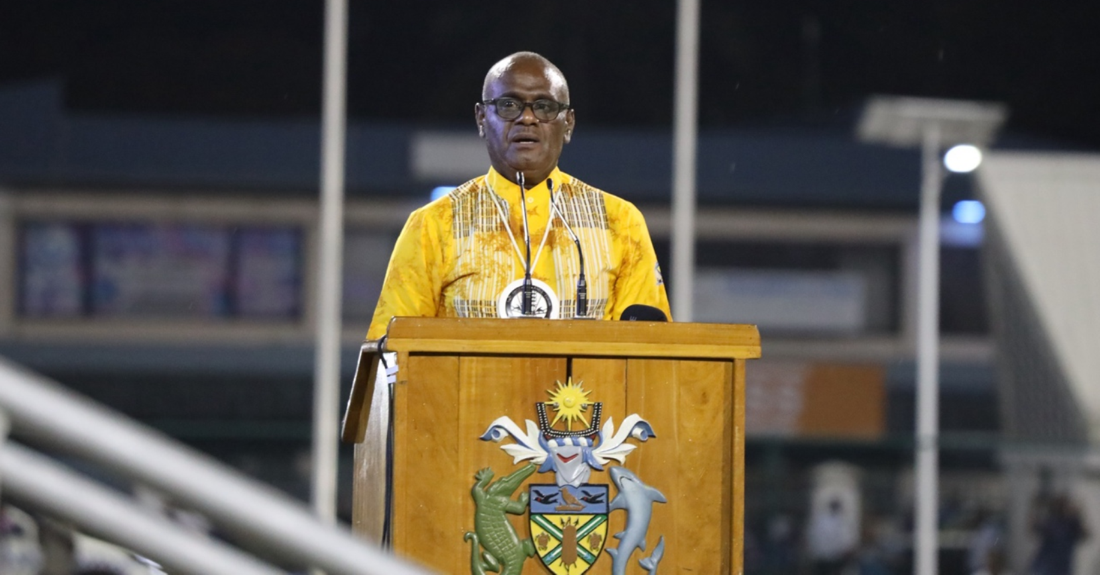 SICCI congratulates PM as chair of PIF