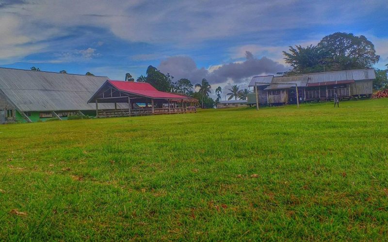 Bekabeka Adventist school raises $68k in concert
