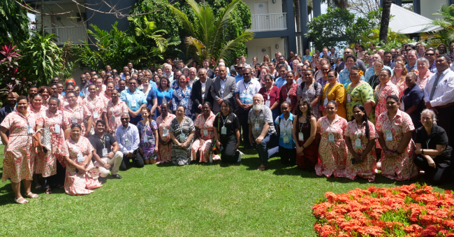 Participants