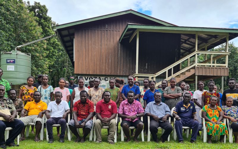 Workshop on new Education Act concludes successfully