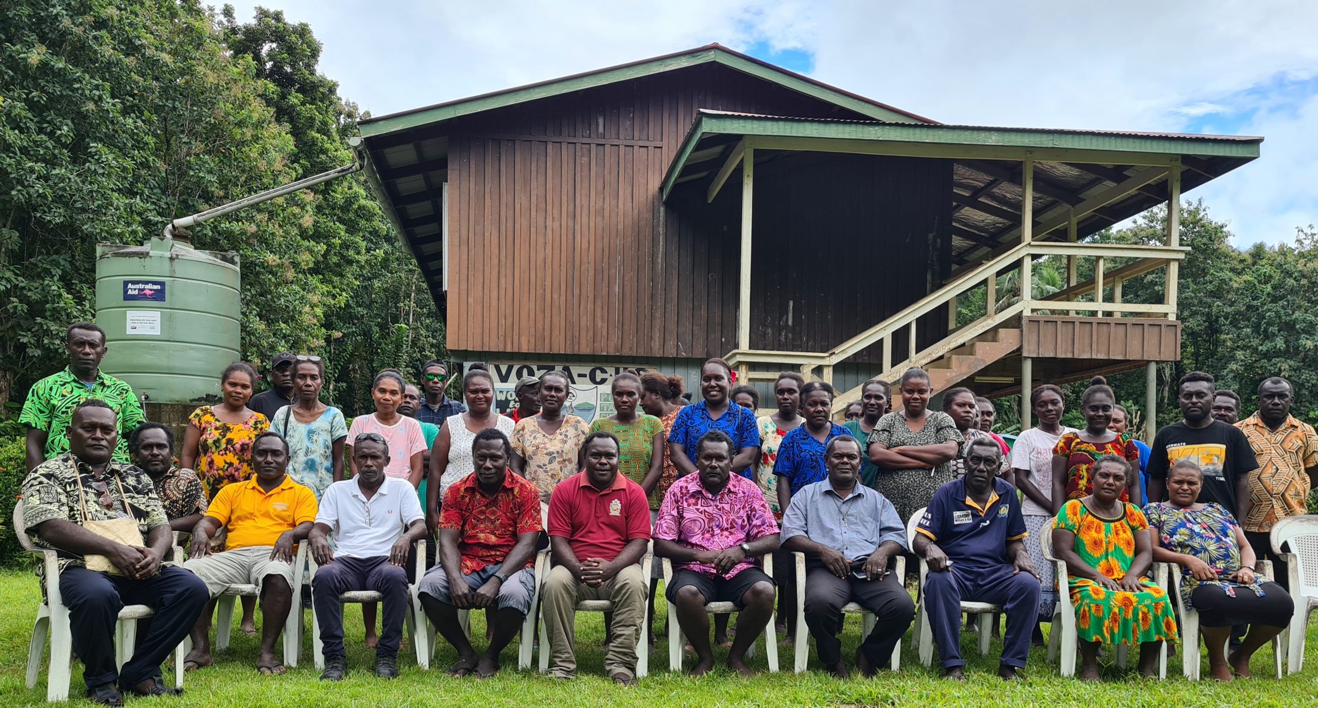 Workshop on new Education Act concludes successfully