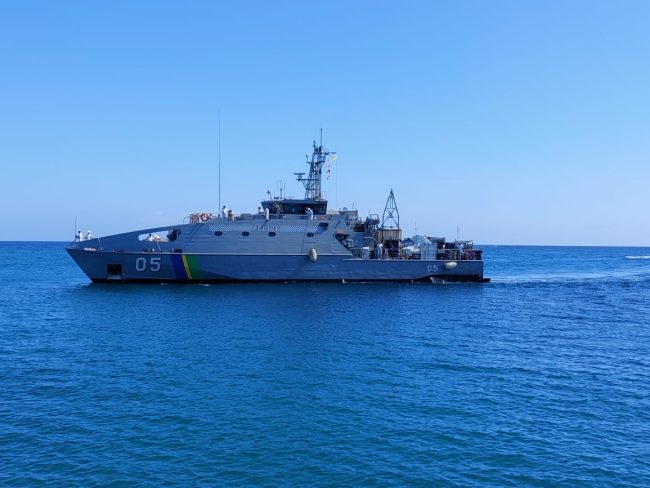 RSIPV Gizo returns