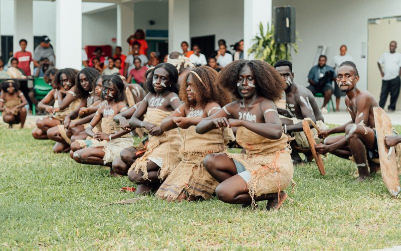 USP SI welcomes visitors, prospective students at 2025 Open Day