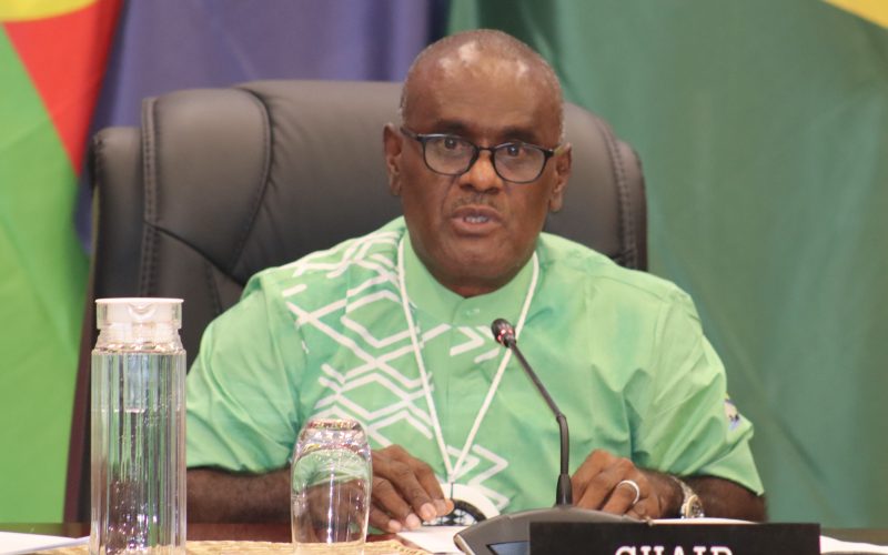 KEY OUTCOMES OF THE 54TH PIFLM ANNOUNCED