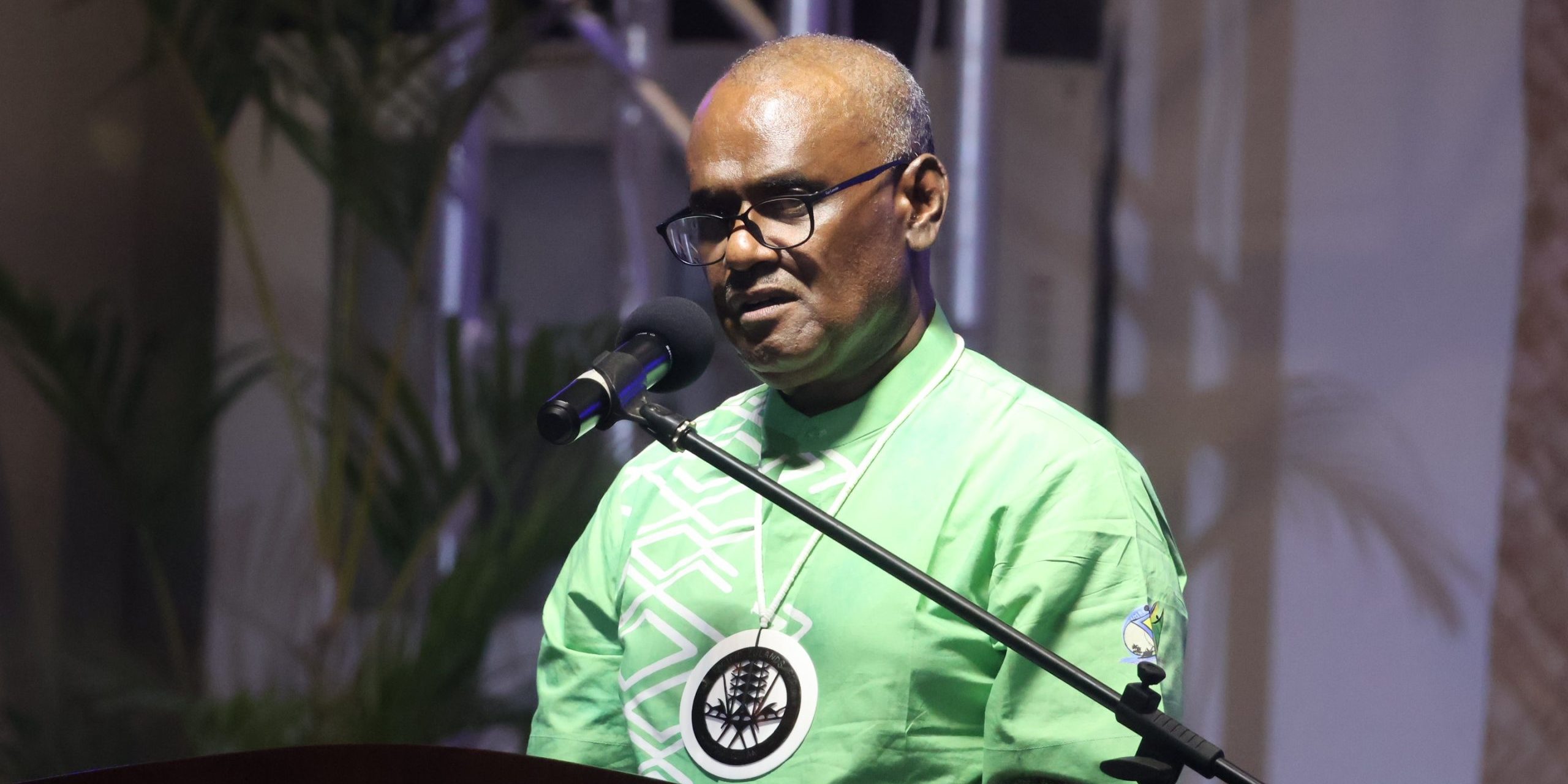 Prime Minister Jeremiah Manele thanks the Nation for successfully hosting the PIFS Leaders Meeting last week