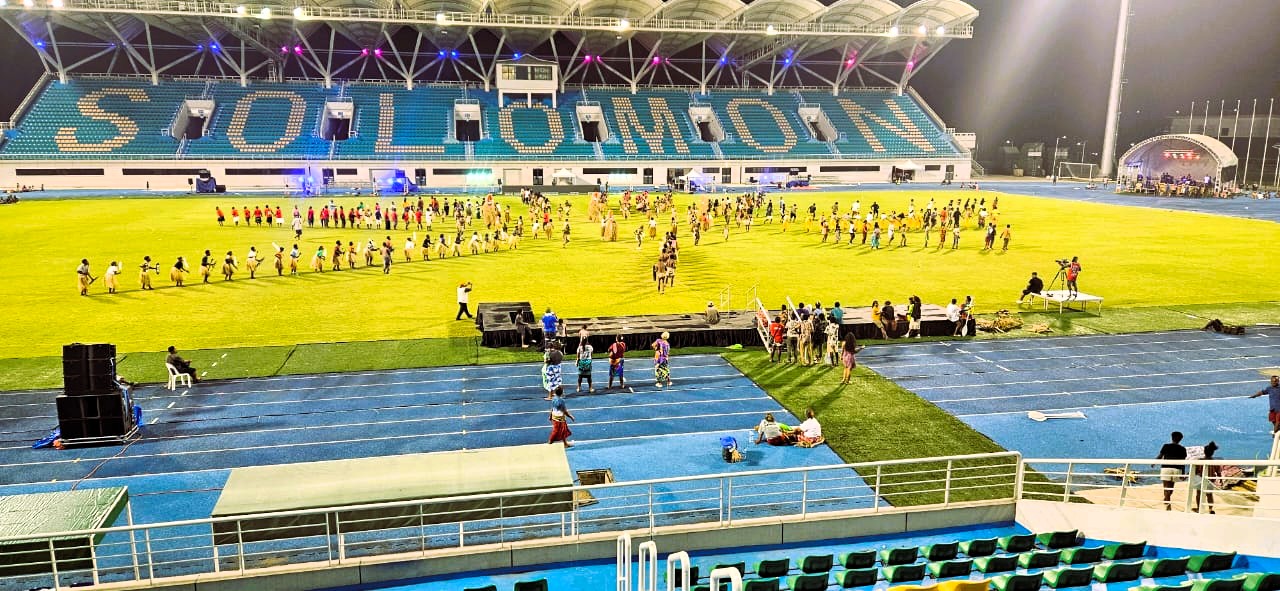 Official opening of PIF Leaders Meeting set for Monday evening