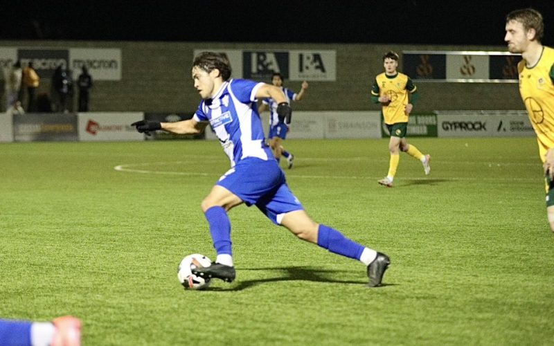 Boyers help promotes West Adelaide into NPL