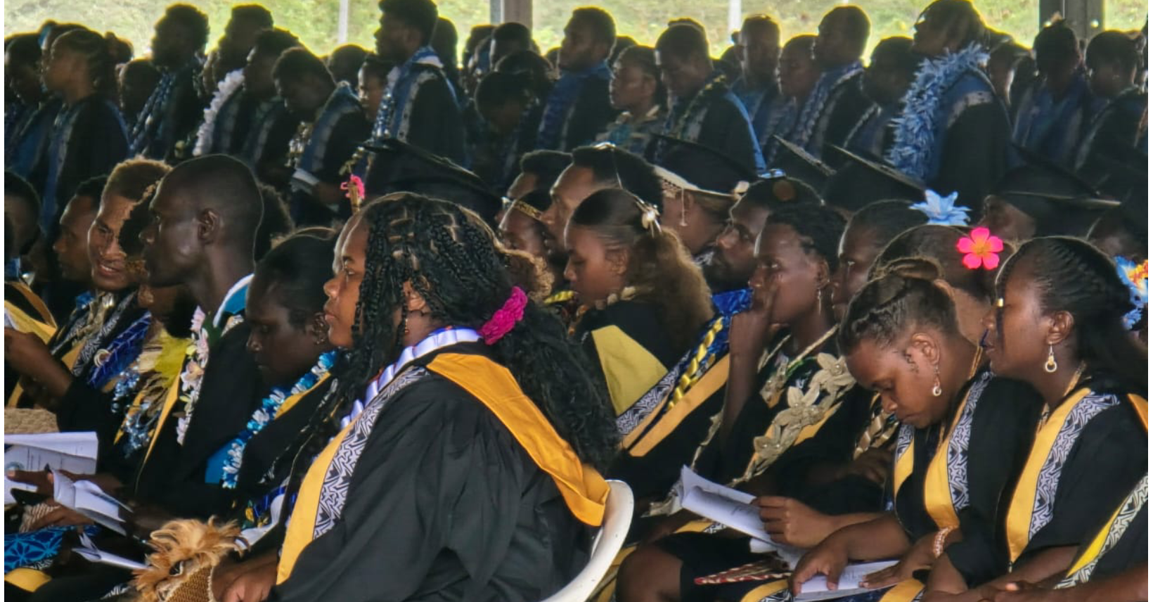 1,428 students graduate from SINU