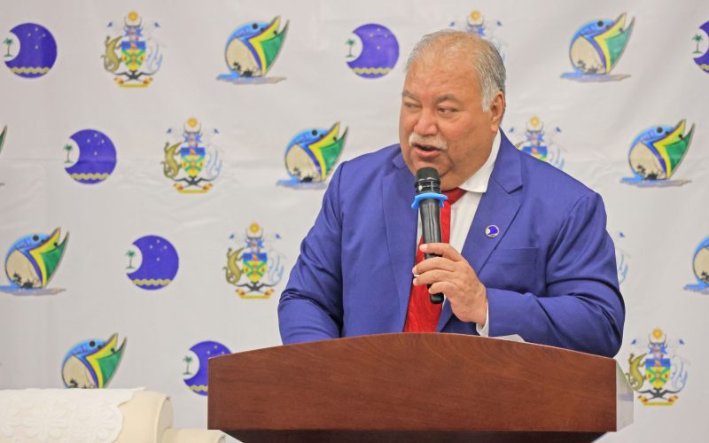 Regional media workshop wraps up