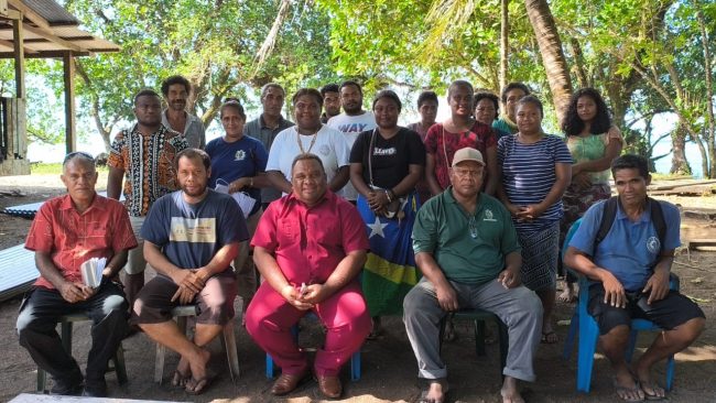 Some of the farmers