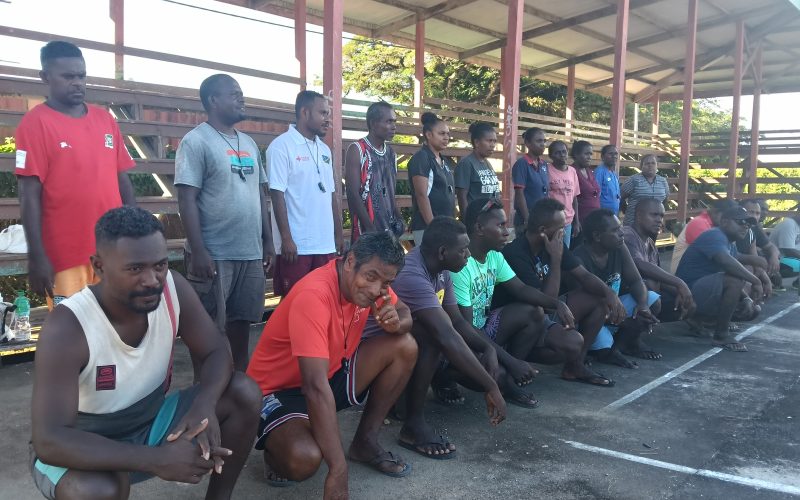 Teachers gain knowledge after PE theory sessions