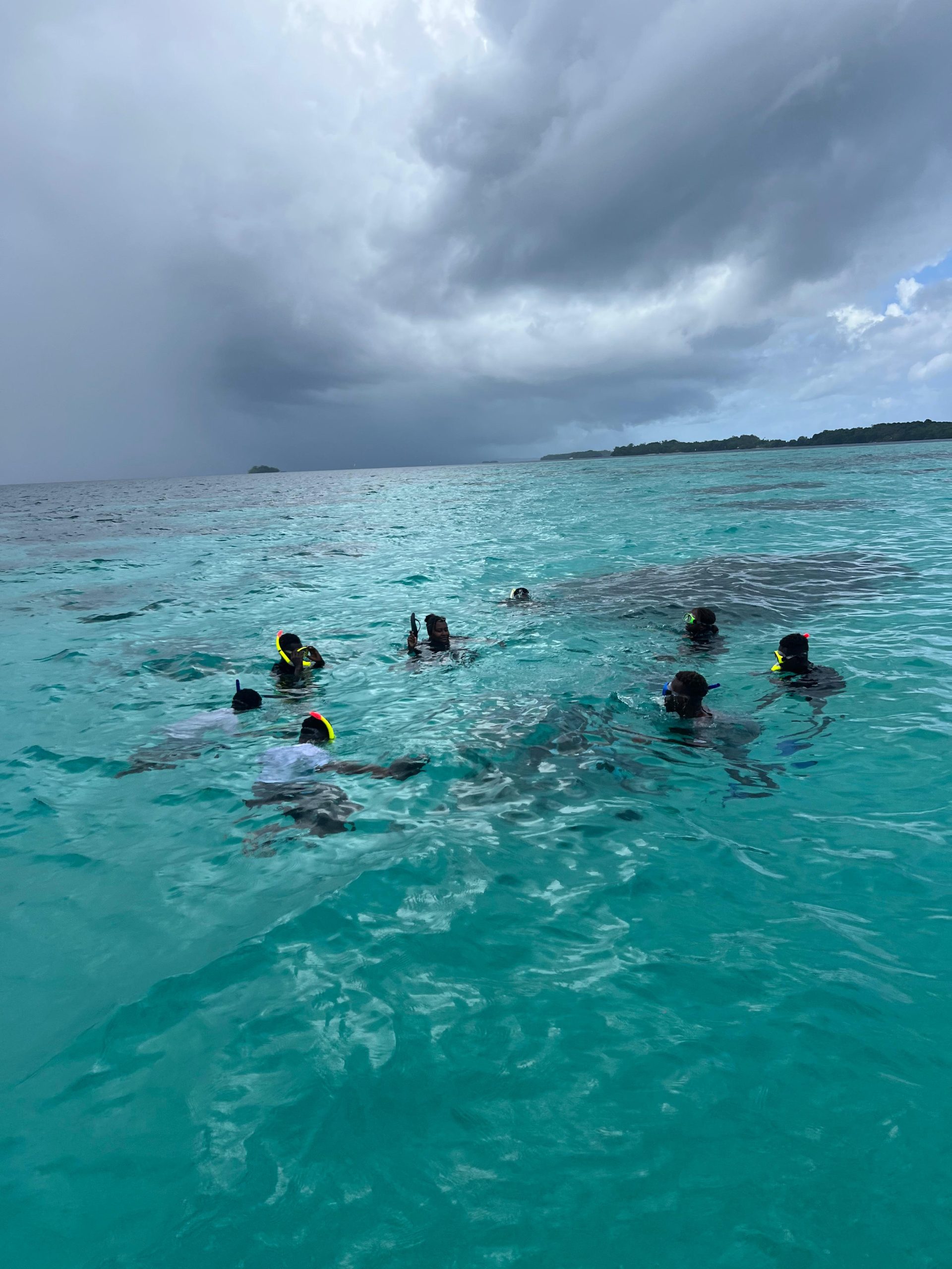 Empowering women, strengthening stewardship in marine conservation – Solomon Star News Empowering women, strengthening stewardship in marine conservation – Solomon Star News