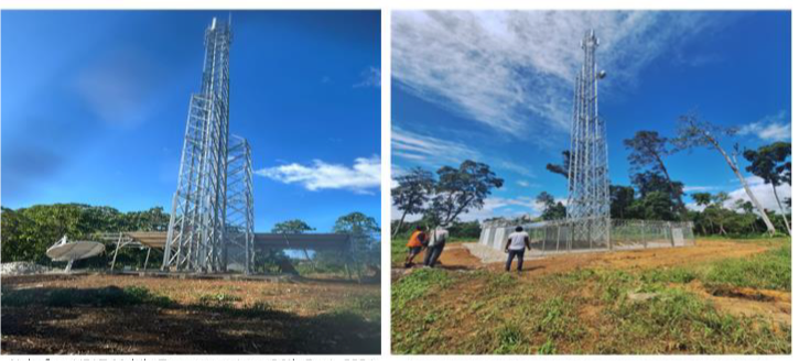 Data pricing clarified after meeting with service providers