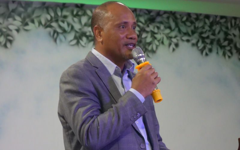 2nd Ocean Conference gets underway in Honiara