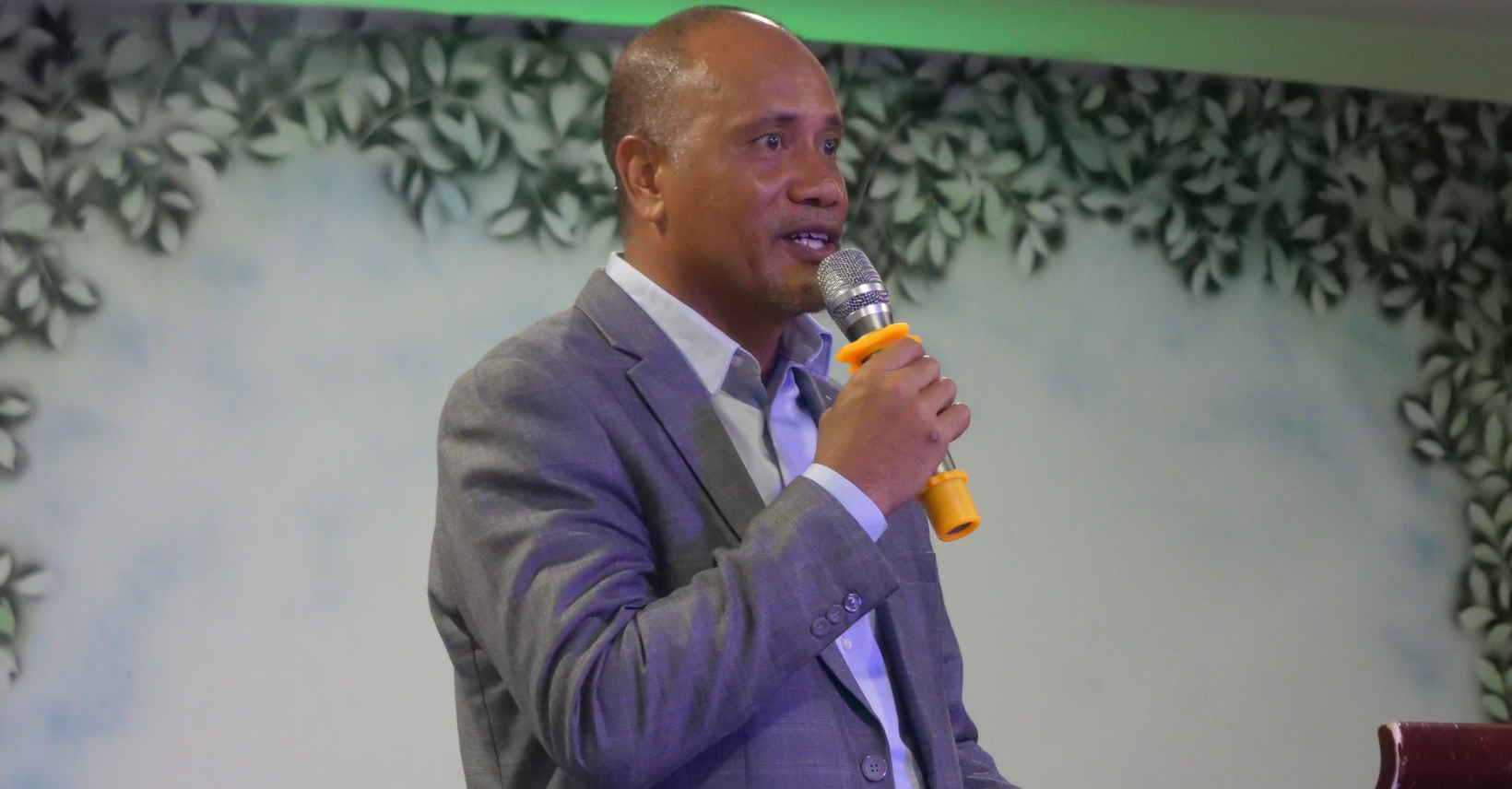 2nd Ocean Conference gets underway in Honiara