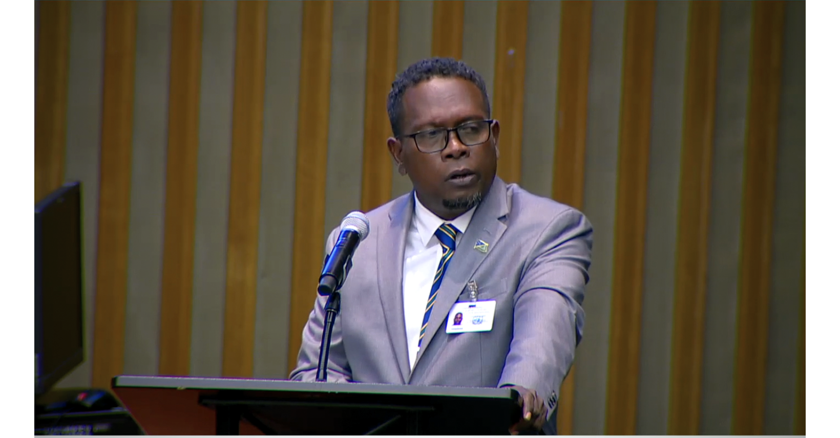 Youths’ issues highlighted as key to national development at UN Forum – Solomon Star News Youths’ issues highlighted as key to national development at UN Forum – Solomon Star News