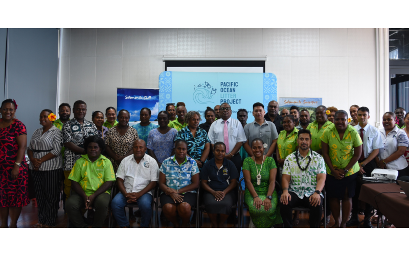 Tourism leads the way in phasing out plastics & promoting local flavours