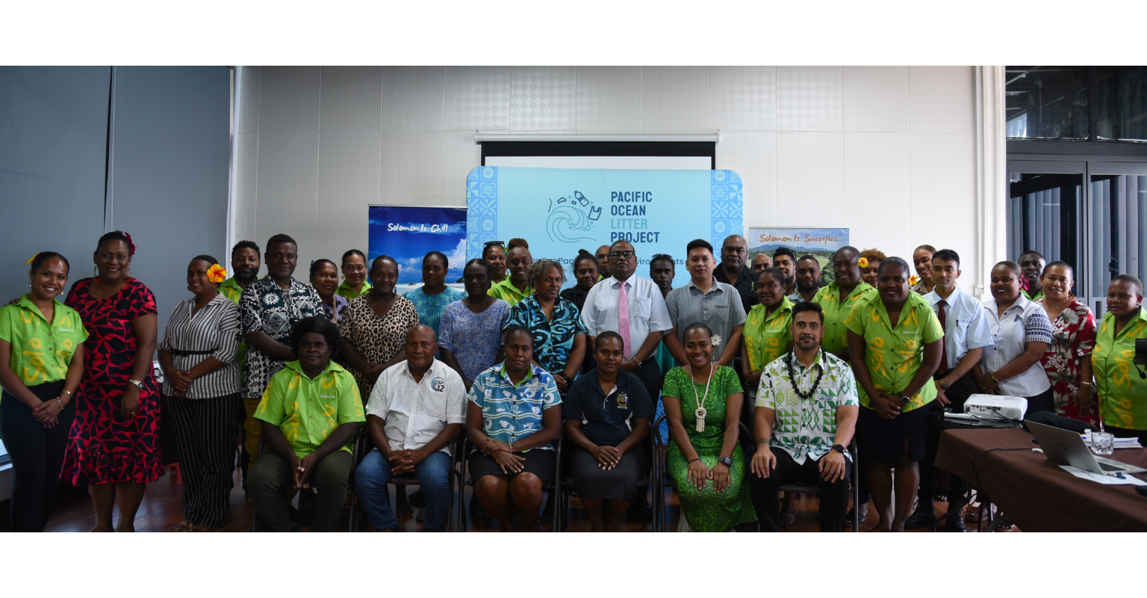 Tourism leads the way in phasing out plastics & promoting local flavours
