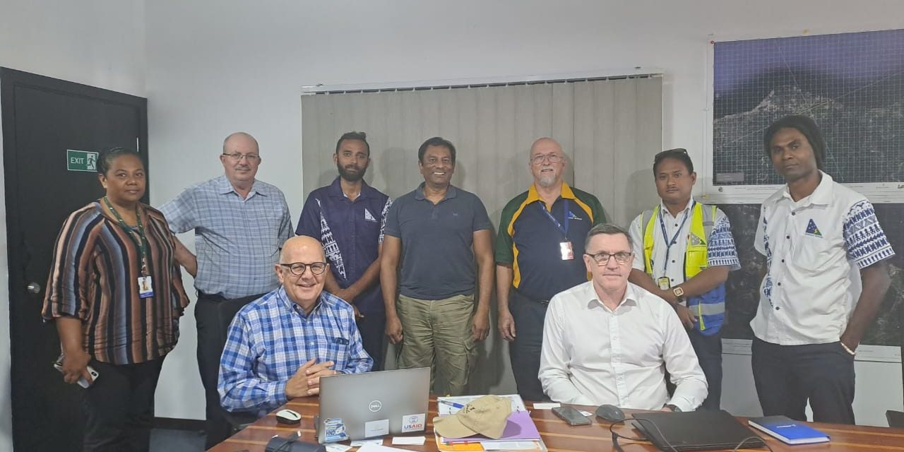 workshop with solair 1