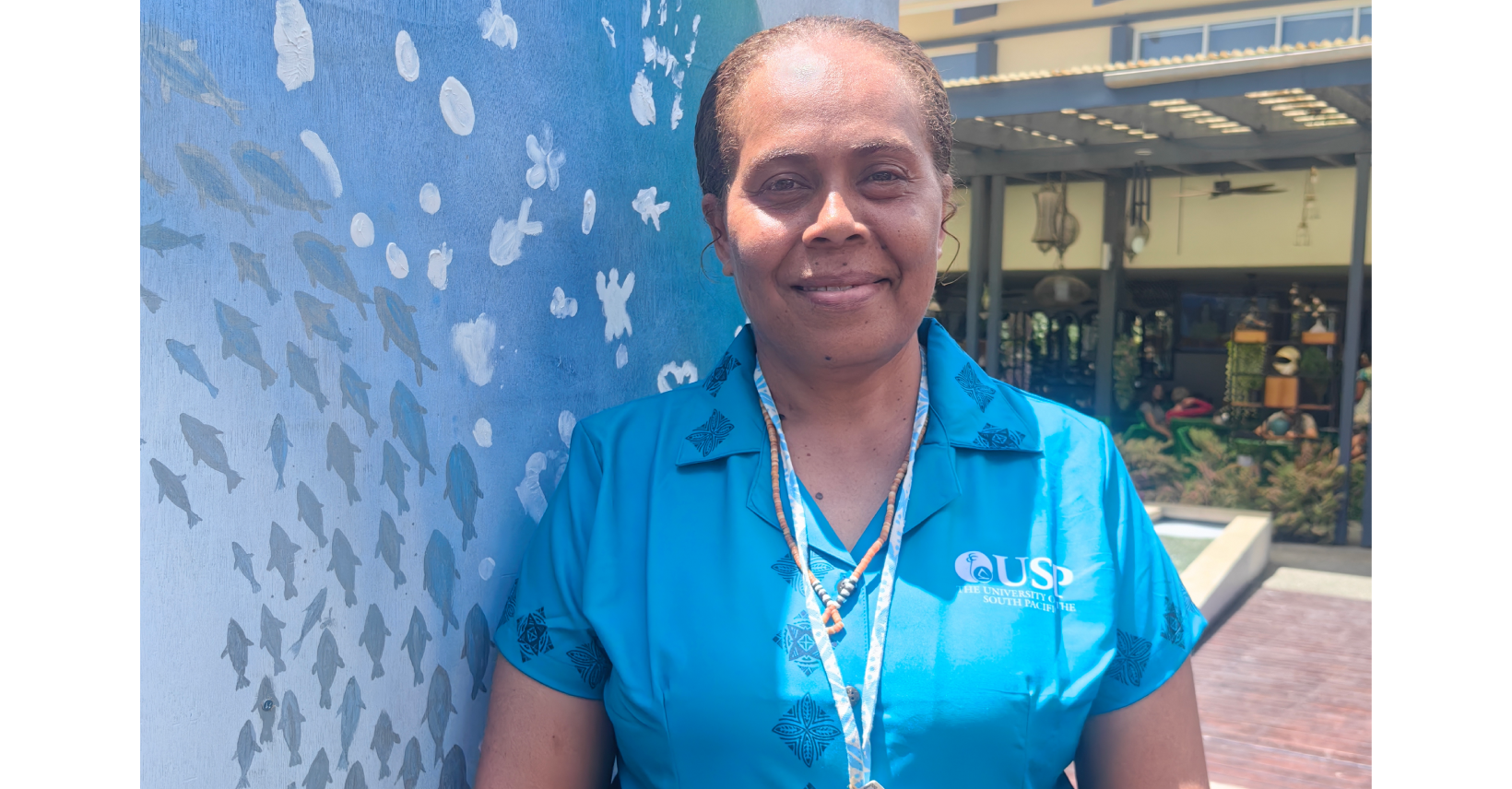 USP PhD student calls for women’s involvement in ocean governance