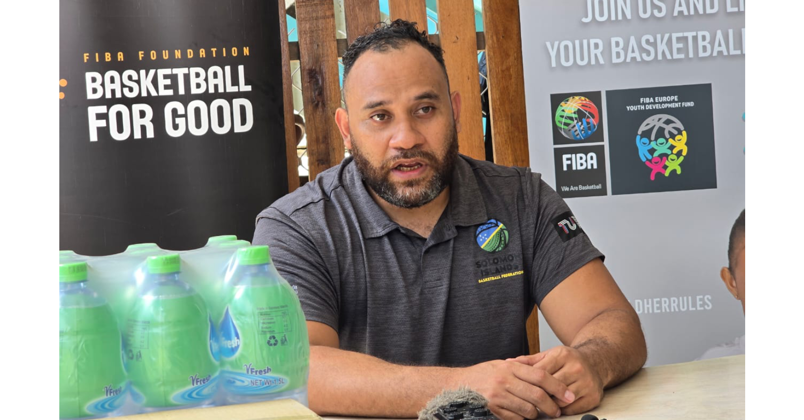 More businesses support national basketball teams – Solomon Star News More businesses support national basketball teams – Solomon Star News