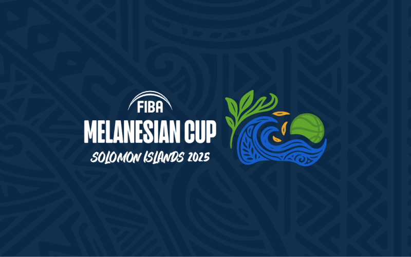$20 per seat for FIBA Melanesian Cup