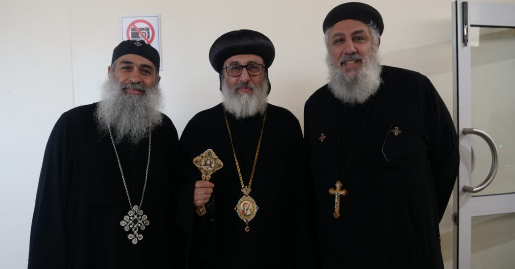 Bishop Rewis commends Solomon Islands’ warm hospitality – Solomon Star News
