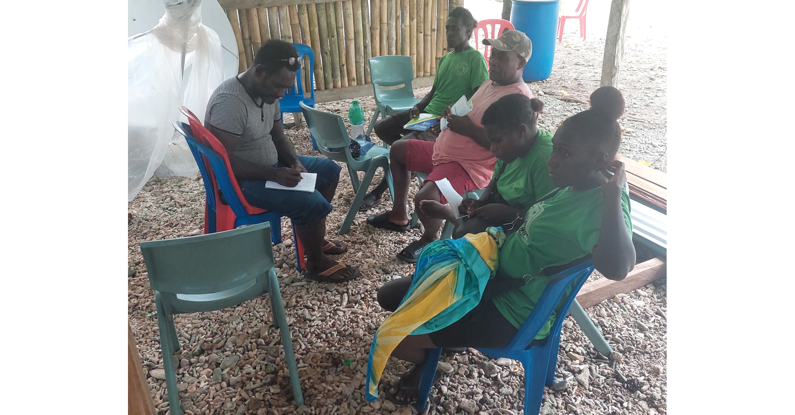 Community consultation a success – Solomon Star News