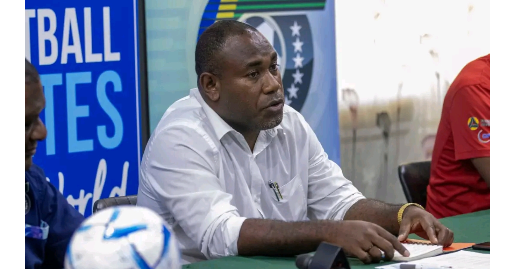 Marahare commends growth of SIFF Super Futsal League – Solomon Star News