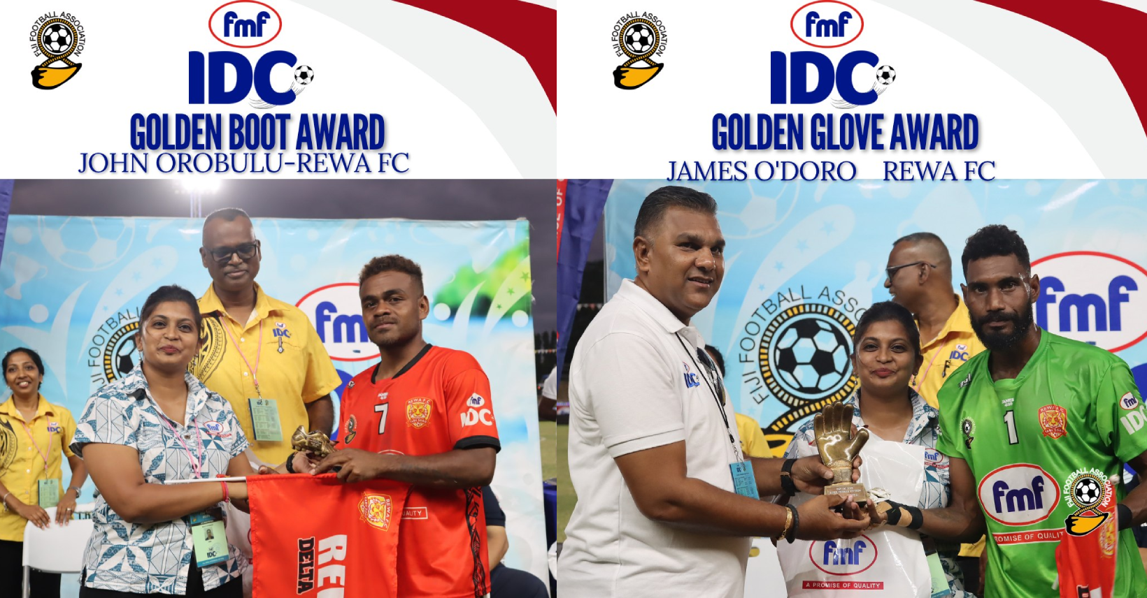 SI duo steer Rewa to end 15yr IDC title drought