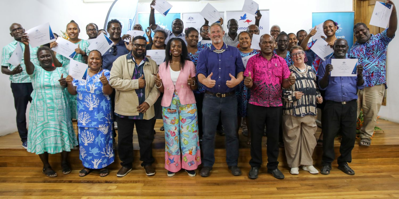 Educators