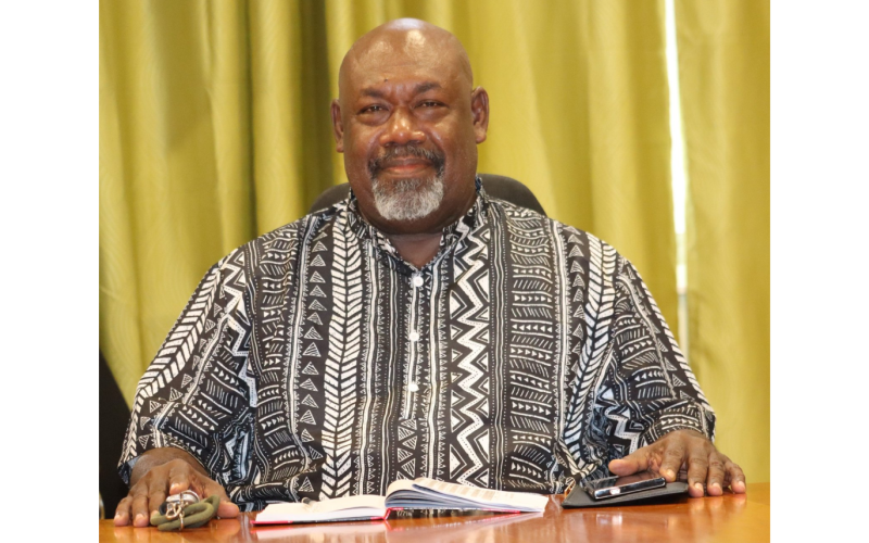 Push for a modernised Public Service