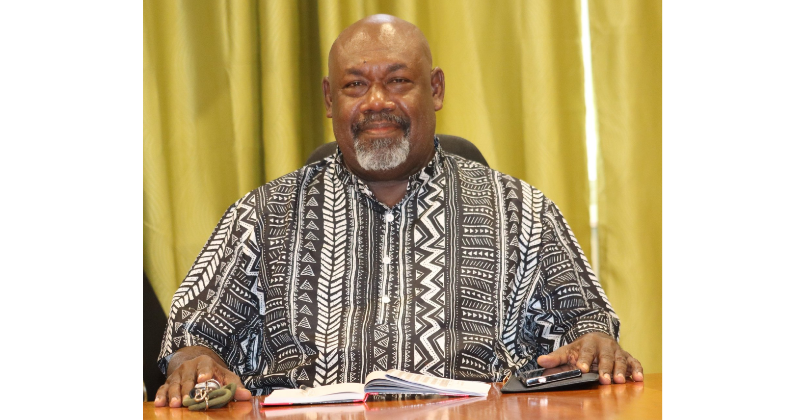Push for a modernised Public Service  – Solomon Star News