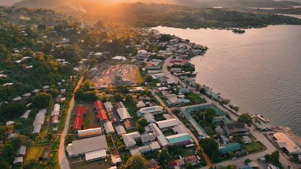 WP pushes for PE transfer, resolve land issues