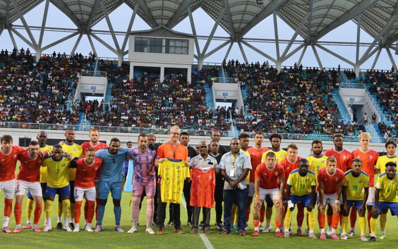 PM: Football a powerful vehicle for unity, peace, and development
