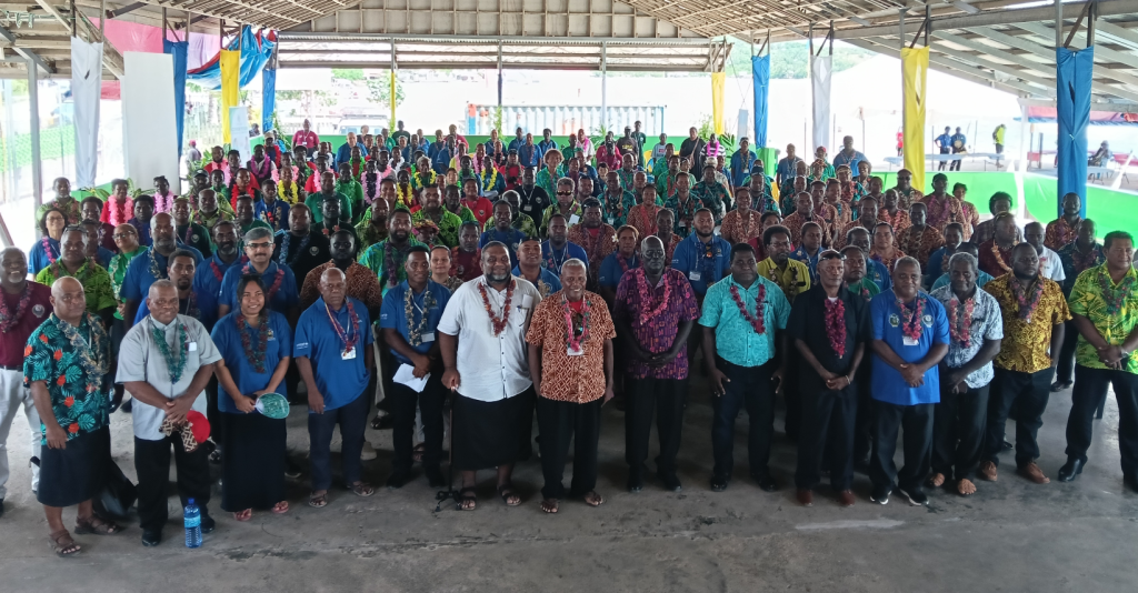 Doctor: investment in mental health overlooked – Solomon Star News