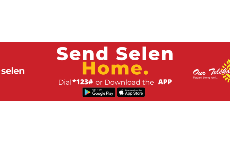 Our Telekom’s M-SELEN Integrates with Ria Money Transfer to expand global remittance access