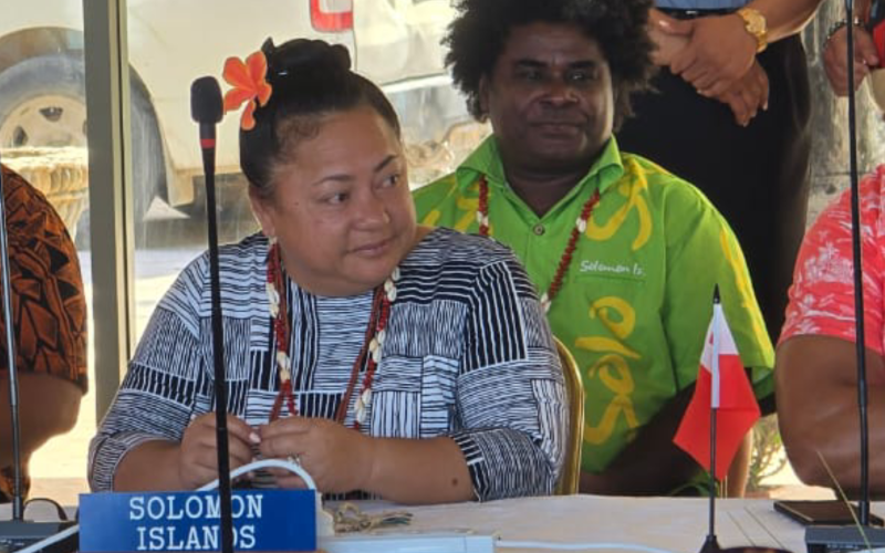 SI wins bid to host tourism ministers’ meeting 