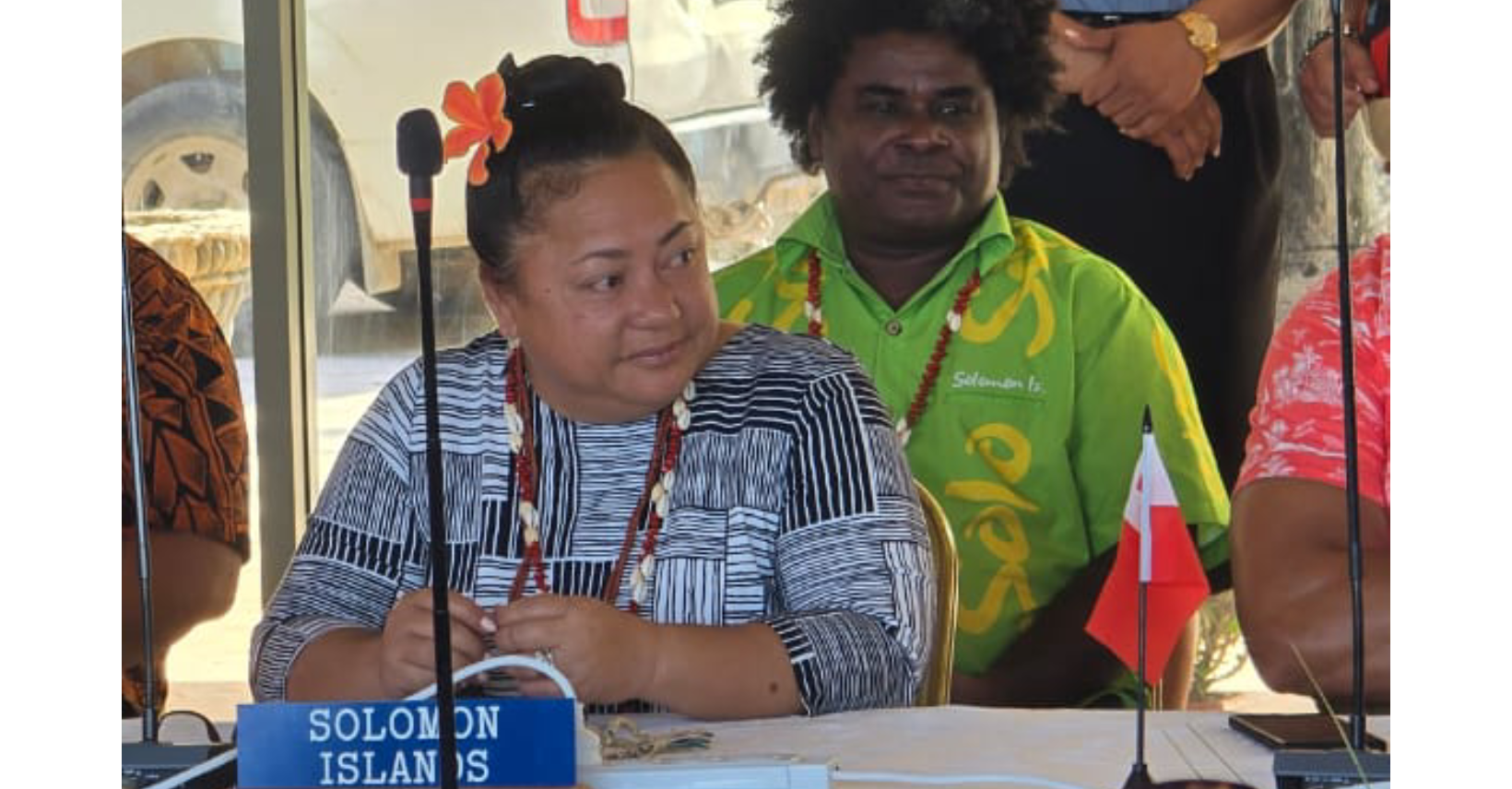 SI wins bid to host tourism ministers’ meeting