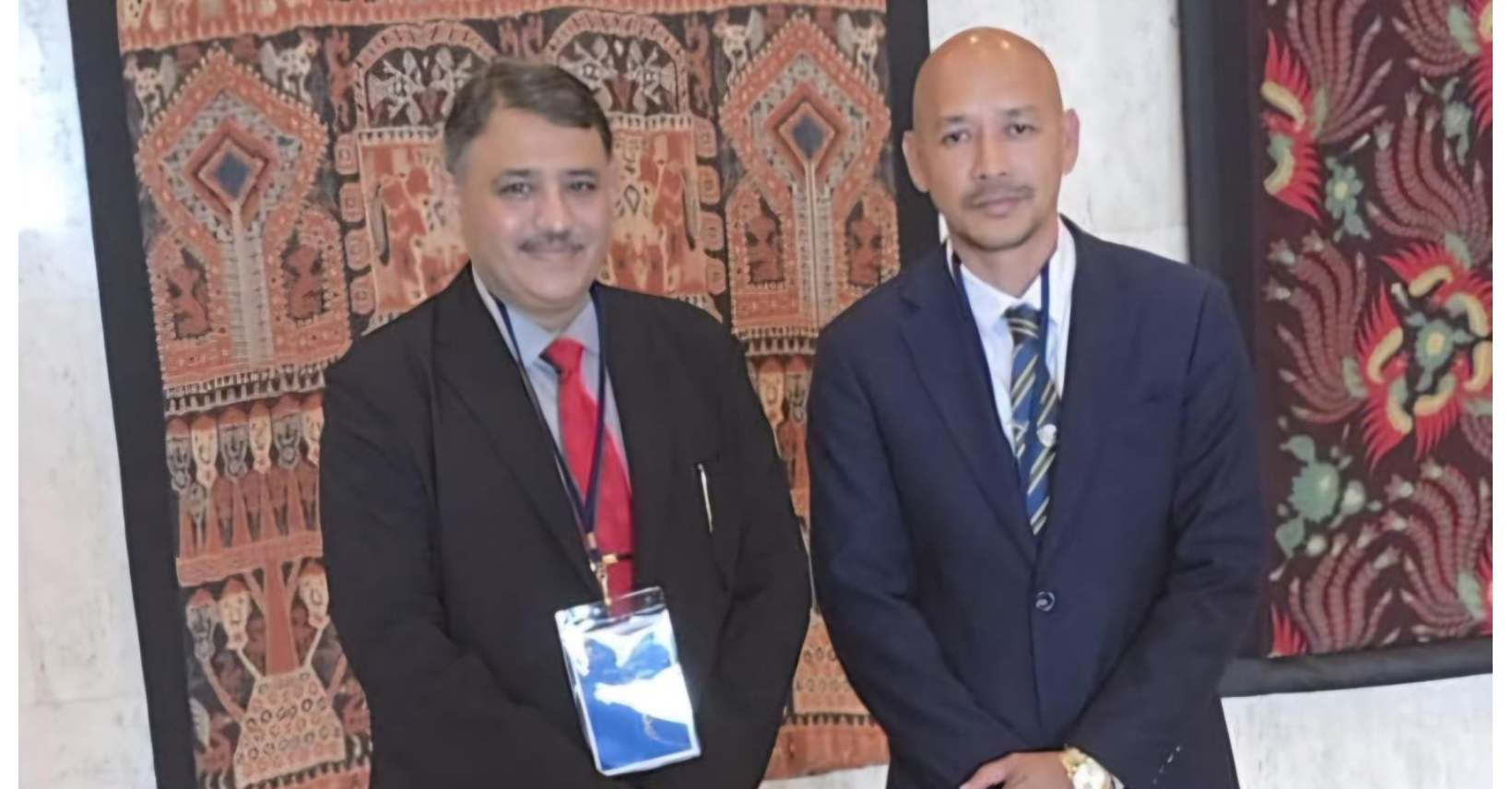 Minister Vave attends UNESCO Forum on Global Sports Integrity – Solomon Star News Minister Vave attends UNESCO Forum on Global Sports Integrity – Solomon Star News