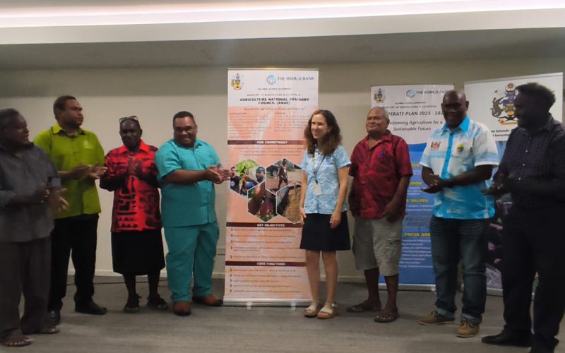 World Food Day commemorated with call for unity and resilience