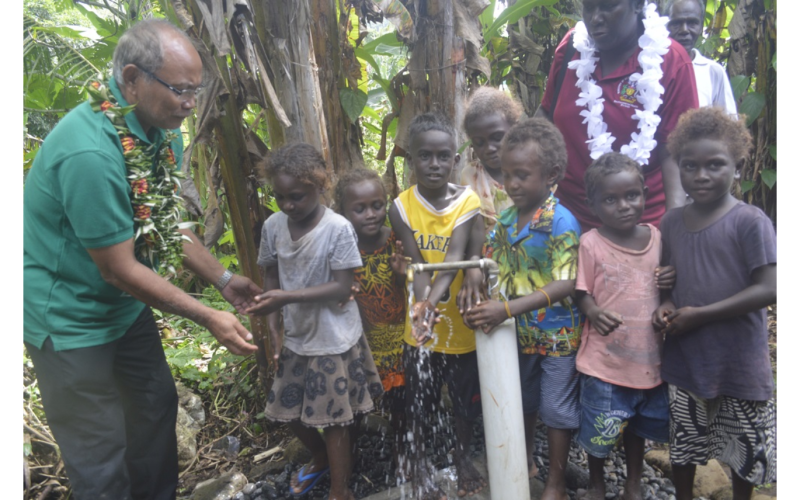 WP to host ‘No Open Defecation’ (NOD) celebration 