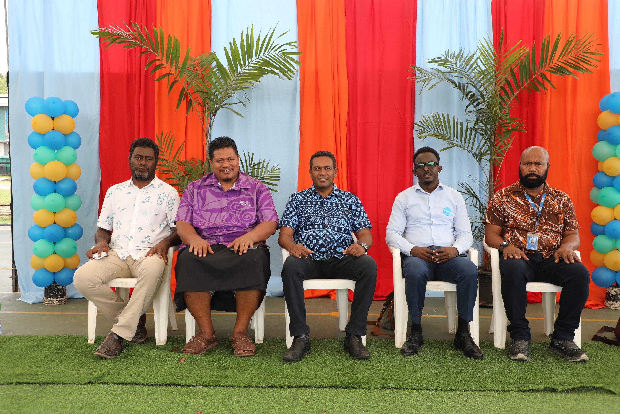 International day of disaster celebrated 
