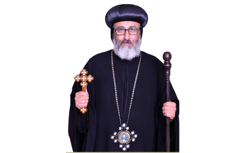 Orthodox Bishop to visit SI