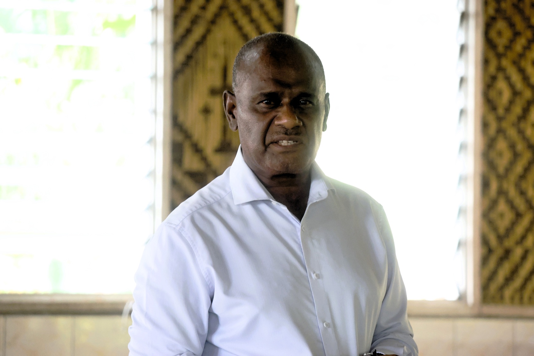 PM praises church’s role in guiding communities, strengthening nation – Solomon Star News