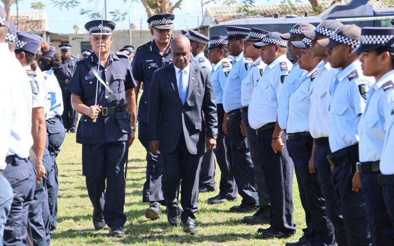 PM ready to face motion 