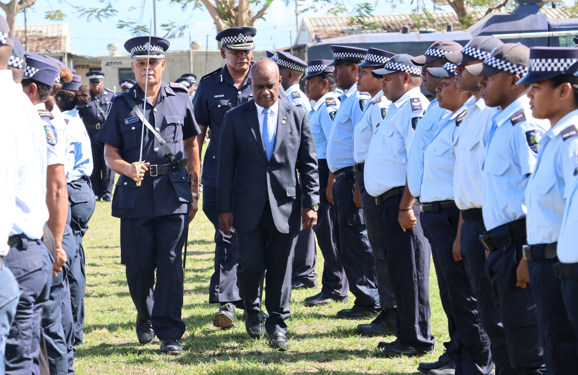 PM ready to face motion – Solomon Star News PM ready to face motion – Solomon Star News