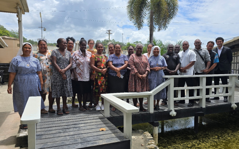 Groundbreaking initiative to address domestic violence set for launch
